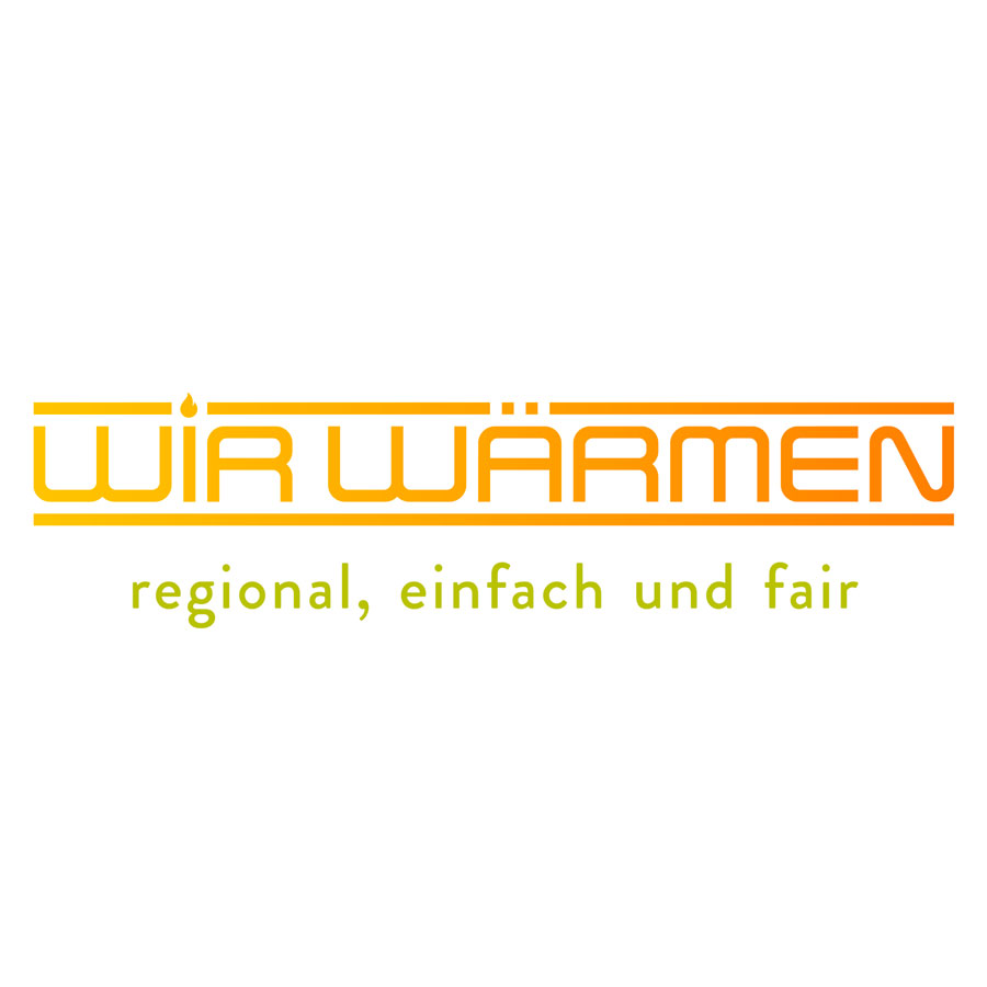wir wärmen